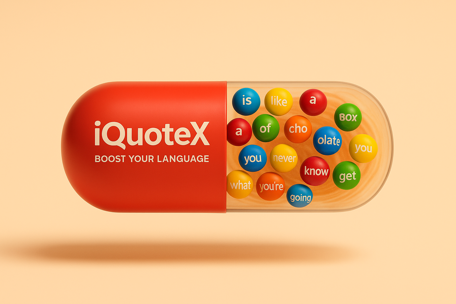 iQuoteX App Banner